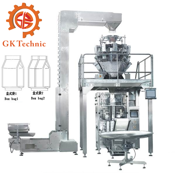 膨化食品是否人人都愛(ài)？