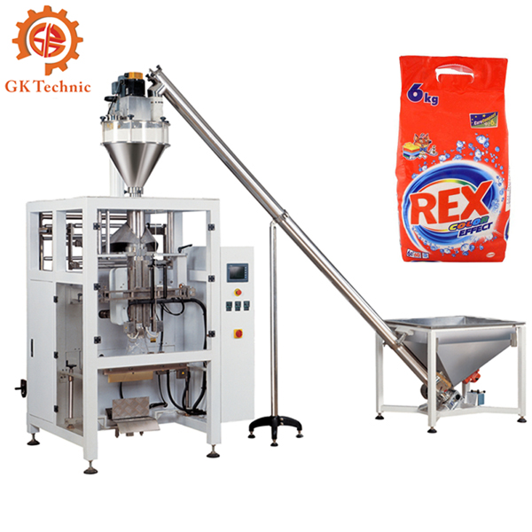 半自動(dòng)粉劑包裝機(jī)的保護(hù)與保養(yǎng)不可疏忽