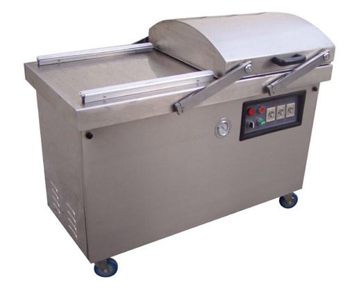 速凍食物包裝自動(dòng)化