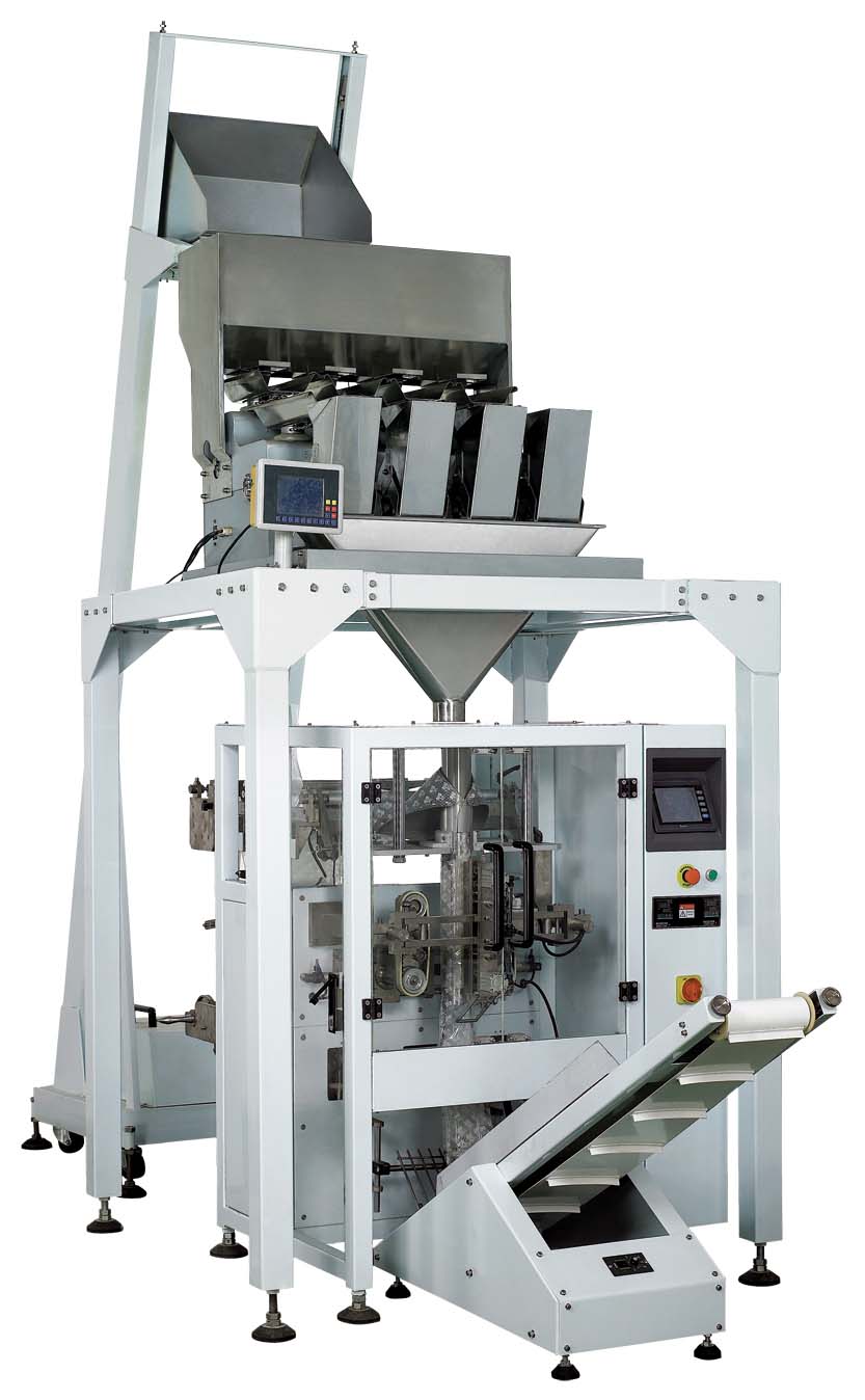 罕見的顆粒包裝機培修知識有哪些？