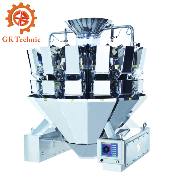 自動包裝秤是甚么，有甚么分類