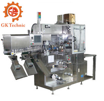 五金包裝機(jī)讓商品風(fēng)雅化