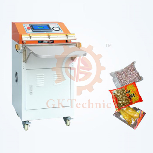 600真空包裝機(jī)