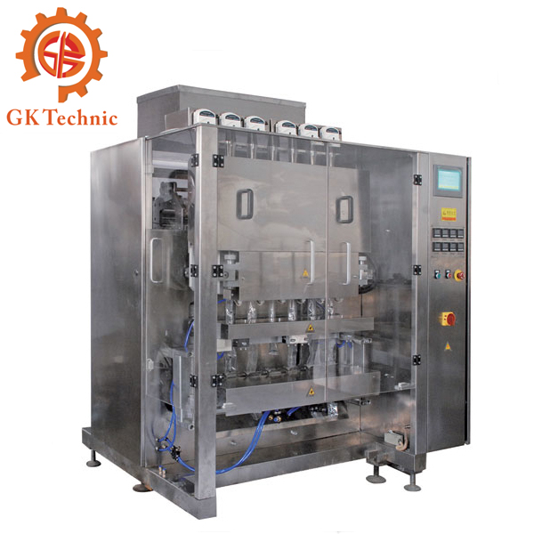 廣科包裝機械一直把安全、質量放在首位