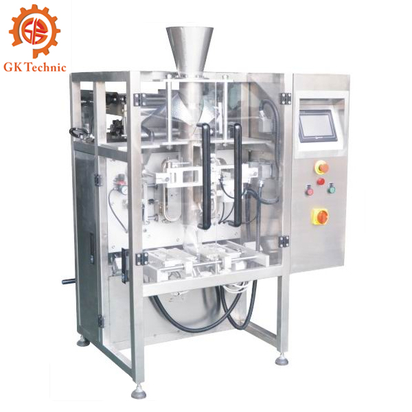 節(jié)能減排，廣科包裝機生產廠家很出色