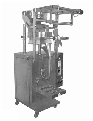 為優(yōu)化包裝機械的選擇要求大家做到這兩點