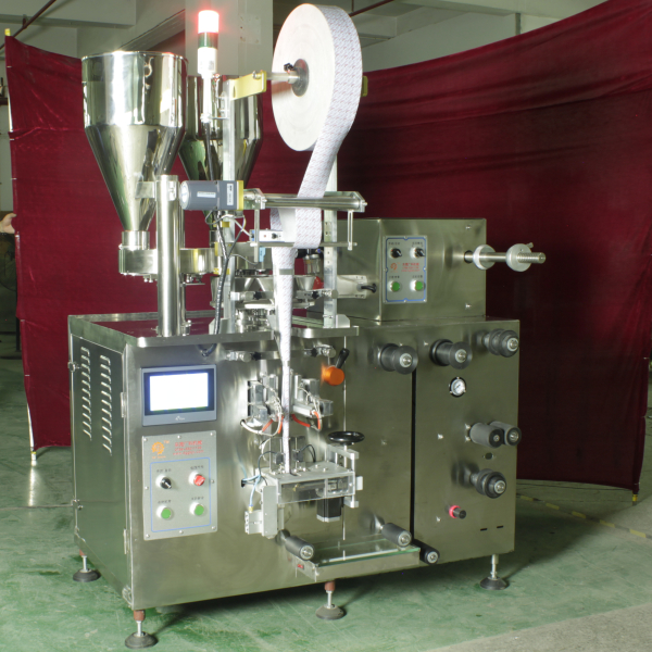 不同的包裝機(jī)設(shè)備給你帶來更多的發(fā)展便利方便了千家萬戶