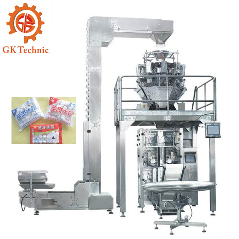 自動(dòng)包裝生產(chǎn)線上應(yīng)該注意哪些事項(xiàng)?