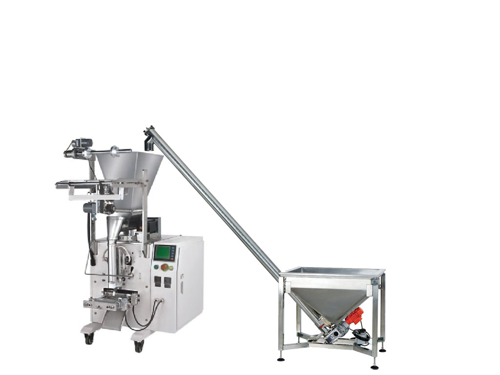 食品粉末包裝機(jī)""