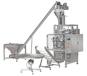 自動粉末包裝機使用指南!