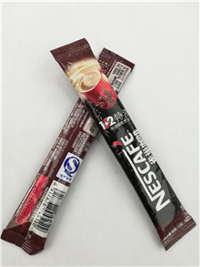 小型立式粉劑包裝機(jī)