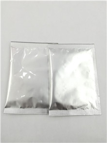 小型立式粉劑包裝機(jī)