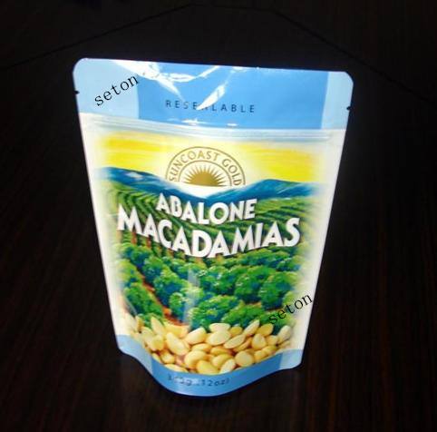 給袋式包裝機(jī)