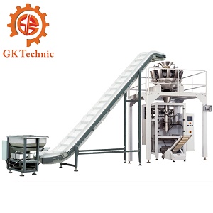 全自動立式包裝機怎么樣?全自動立式包裝機未來發(fā)展如何?