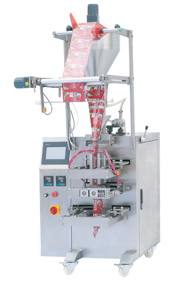 調(diào)味品包裝機(jī) 調(diào)味品包裝機(jī)