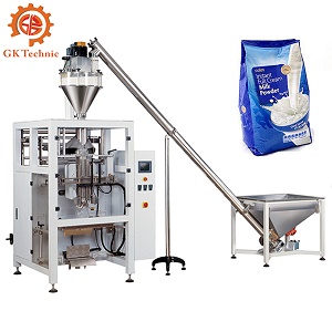 包裝材料有哪些?包裝機械設(shè)備類型有哪些?