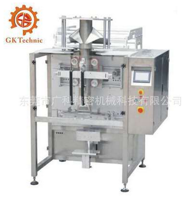 怎么去選擇正確的醫(yī)藥包裝機(jī)