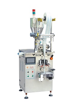 無紡布包裝機(jī)