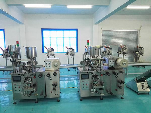 零食蠶豆如何包裝，包裝機的出現，值得了解