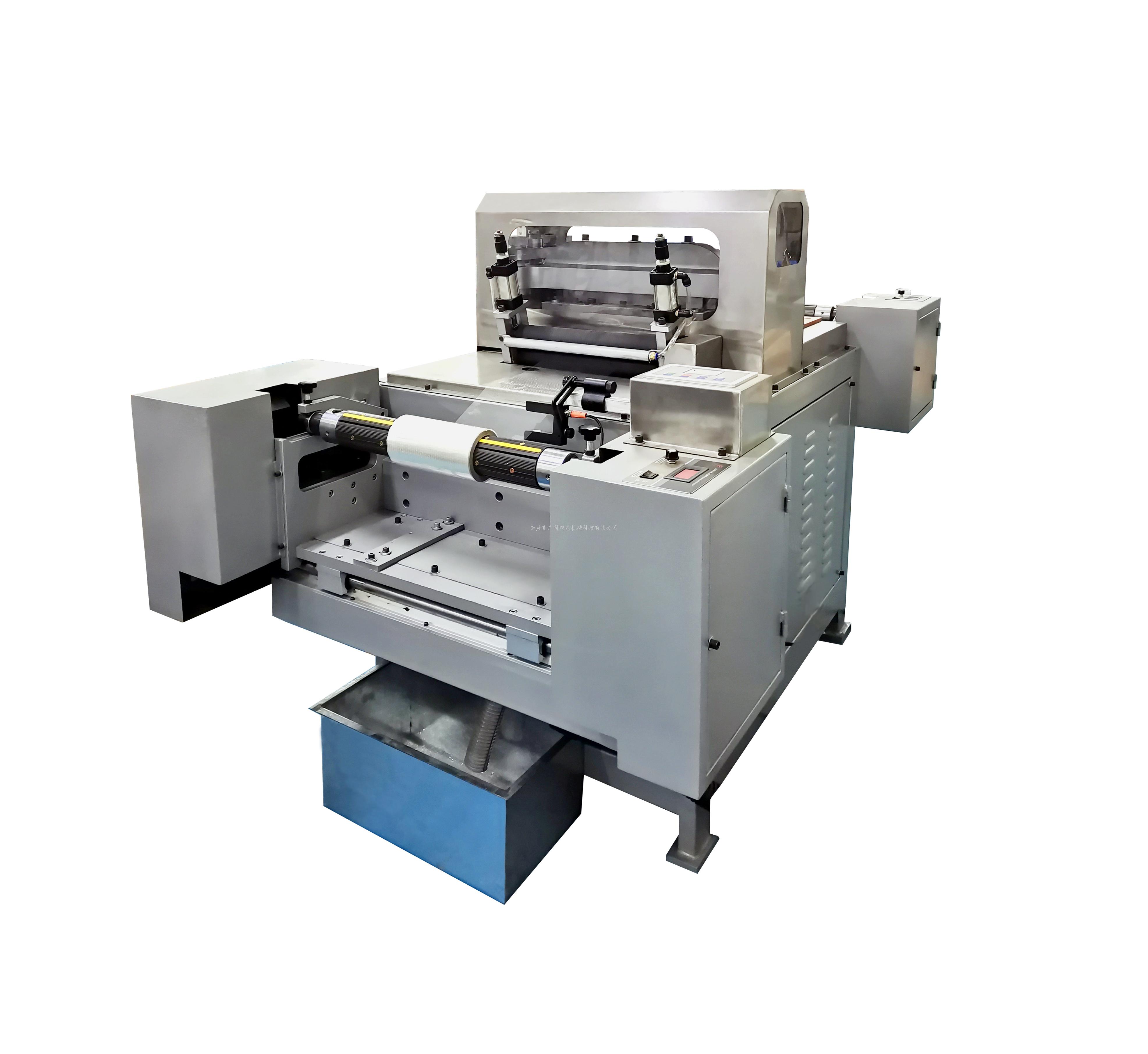 我國包裝機(jī)行業(yè)取得了顯著的成績(jī)