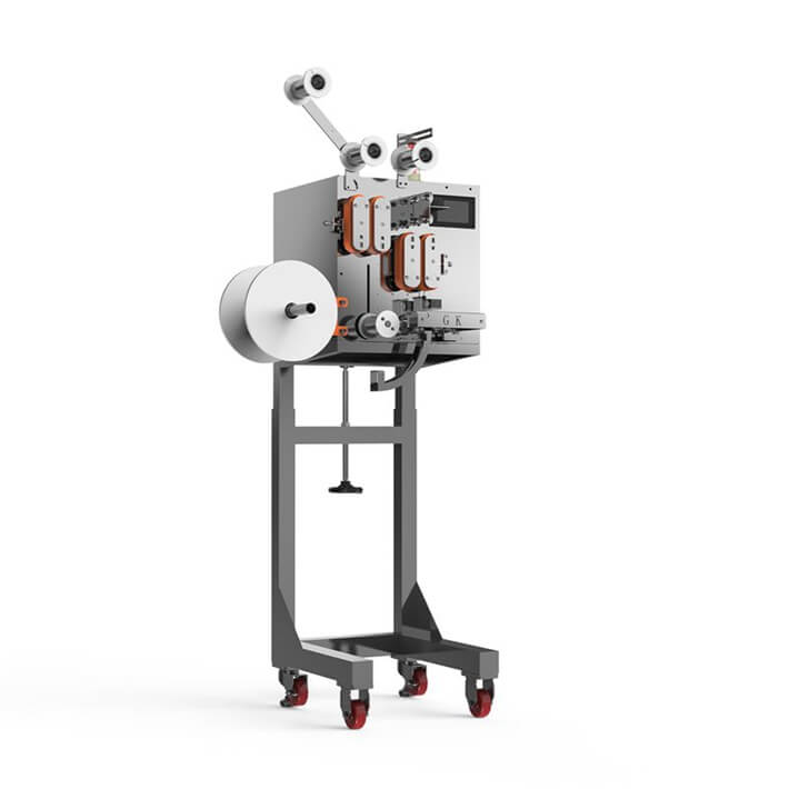 干燥劑也可以使用全自動投包嗎？