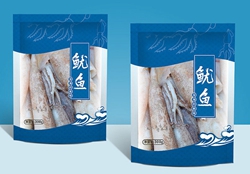 海鮮用什么樣的包裝機(jī)才能達(dá)到最好的效果？