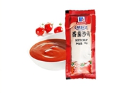 番茄醬醬料包裝機(jī)看廣科